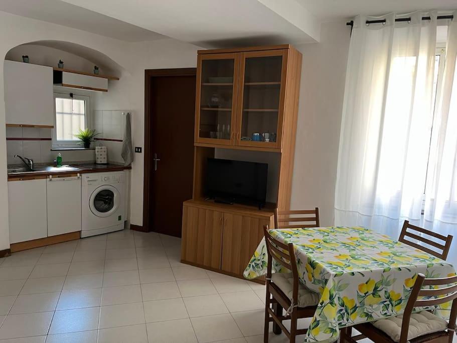 Andromeda 1 A Appartement